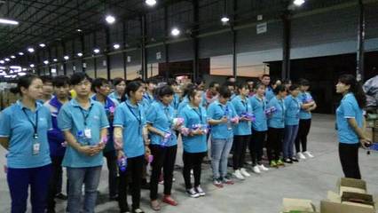 云南放心的勞務派遣服務推薦產品大圖