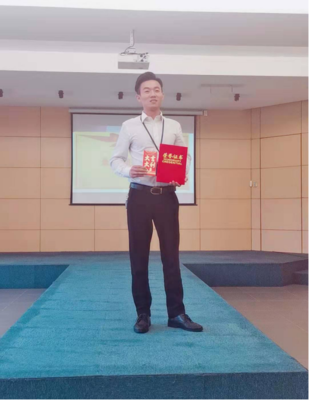 昱騰勞務派遣-&ldquo;十項全能&rdquo;張經理