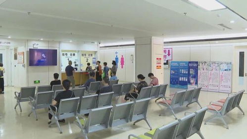 高溫期間暖心涼策 社區(qū)衛(wèi)生服務(wù)中心提前開診，健康咨詢服務(wù)惠及新城居民